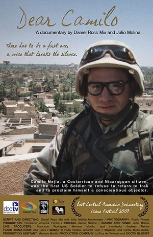 Nonton film Dear Camilo (2007) terbaru sub indo Nonton film Dear Camilo (2007) terbaru sub indo