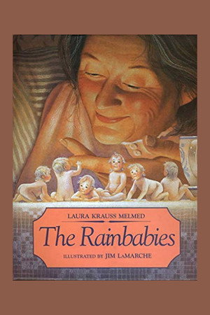 The Rainbabies