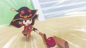 Isekai Quartet: 3×2