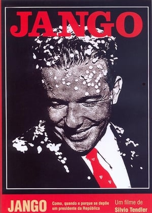 Poster Jango 1984