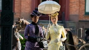 The Gilded Age: 1×3