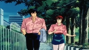 City Hunter: 1×15