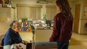 The Americans 3×9