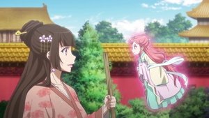 Psychic Princess Season 1 Episode 12