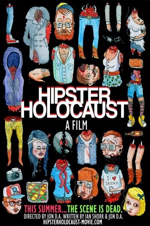 Image Hipster Holocaust