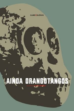 Still Orangutans poster