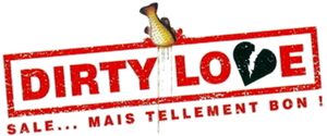 Dirty Love: Dando o Troco — Logos 1