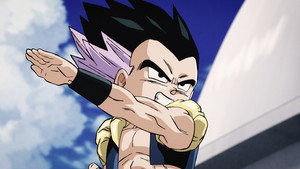 Dragon Ball Super: Beerus: 1×3