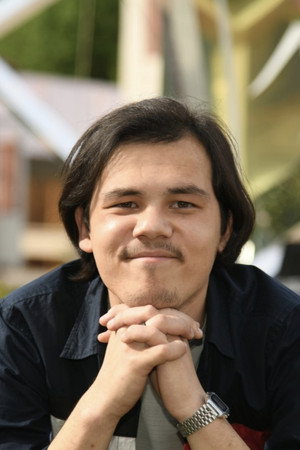 Mirjalol Navruzov