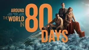 Around the World in 80 Days (2021) (Season 1 Complete)