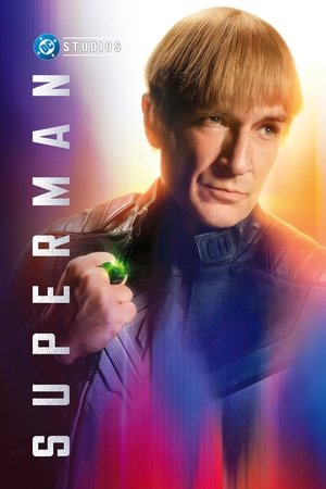 poster Superman