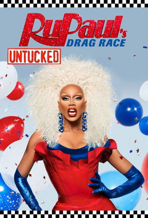 RuPaul's Drag Race: Untucked: Season 12
