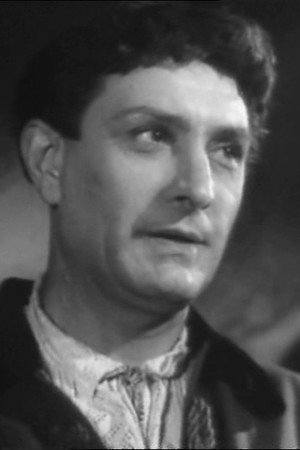 Oleksandr Hai portrait