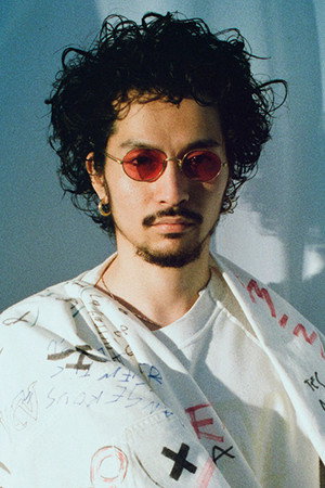 Daiki Tsuneta portrait