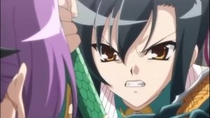 Koihime Musou: 3×11