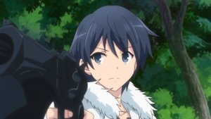 Isekai wa Smartphone to Tomo ni. Temporada 1 Capitulo 7