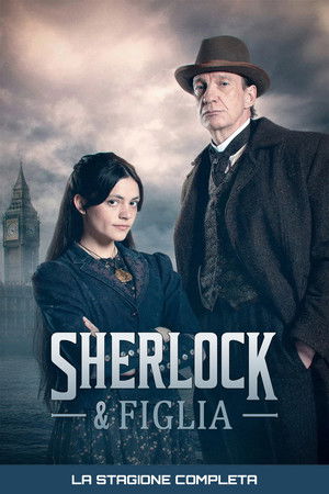 Sherlock & Figlia: Stagione 1