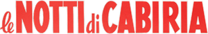 Noites de Cabíria — Logos 7