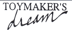 Toymaker's Dream — Logos 1