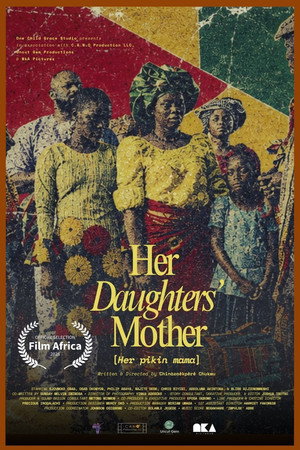 Her Daughters’ Mother