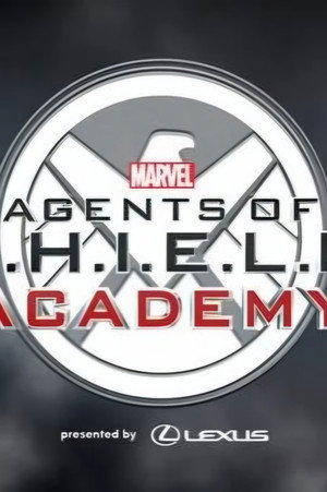 Marvels Agents of S.H.I.E.L.D.: Academy
