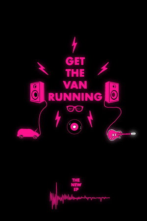 Get The Van Running