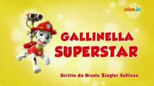 Paw Patrol 1×4