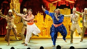 Disney's Aladdin: Live From The West End film complet