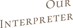 Our Interpreter — Logos 4