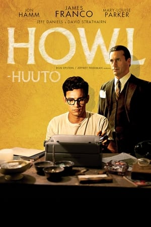 Image Howl - Huuto