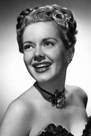 Virginia Welles portrait