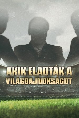 Image Akik eladták a világbajnokságot