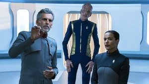 Star Trek: Discovery: Sezon 3 Odcinek 6