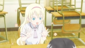 Asobi Asobase: 1×4