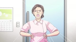 Maarui Kanojo to Zannen na Kareshi: 1×6