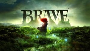 Brave (2012)