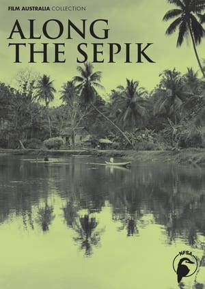 Image Along the Sepik
