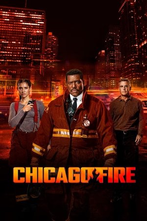 Chicago Fire