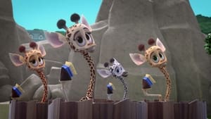 Madagascar: A Little Wild Temporada 8 Capitulo 5