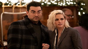 Captura de Happiest Season