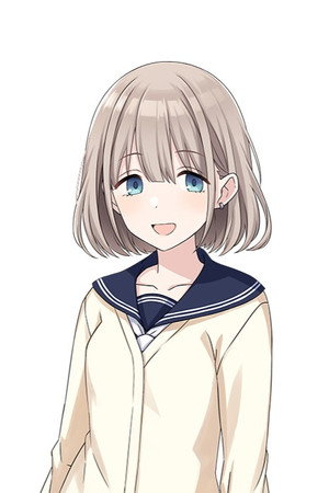 Asahi Serizawa photo