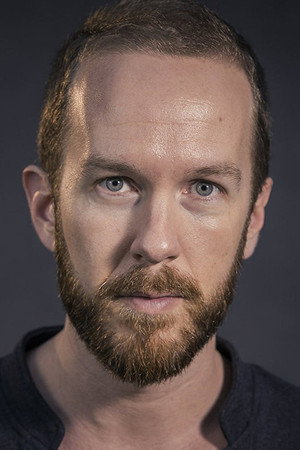 Braden Lynch portrait