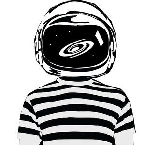 Logo SPACEHEAD Productions