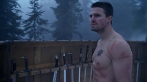 Arrow saison 3 Episode 9