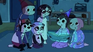 Summer Camp Island Season 1 Episode 17