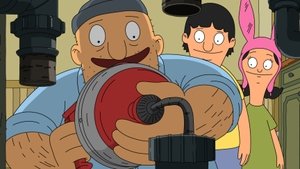 Bob burgerfalodája 4. évad 14. rész