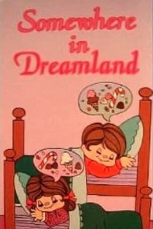 Somewhere in Dreamland poster