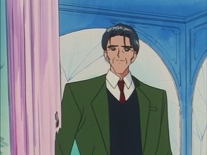 Sailor Moon Season 4 Episode 15