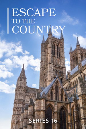 Escape to the Country