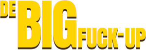 De Big Fuck-up — Logos 1